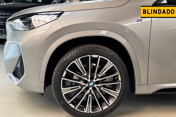 BMW X1 2.0 16V TURBO GASOLINA SDRIVE20I M SPORT STEPTRONIC 2025/2026